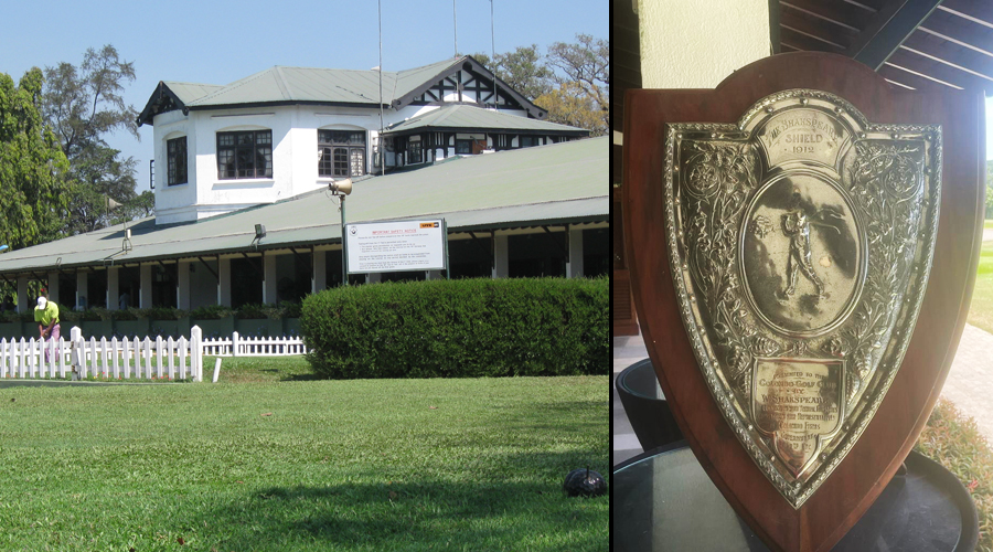 111th Shakspeare Golf Tournament to tee off this Sunday