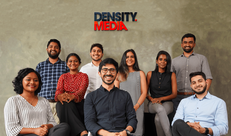 Roar Global Expands Offering with the Launch of Creative Production House Density Media