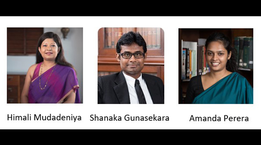 SLID Webinar on the Personal Data Protection Act of Sri Lanka