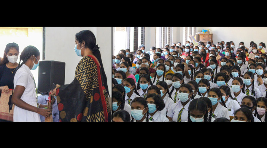 McLarens Group hosts a series of impactful events commemorating International Womens Day