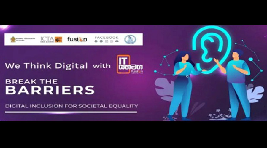 Meta and Sarvodaya Fusion partner to launch We Think Digital with IT Yahamaga for people with hearing impairments