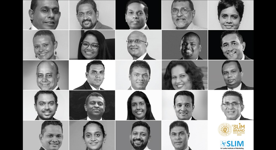 SLIM Brand Excellence Awards 2022 Jury Announced