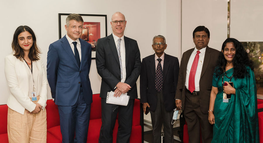 Funded by the European Union the Mediation Boards Commission launches national awareness campaign
