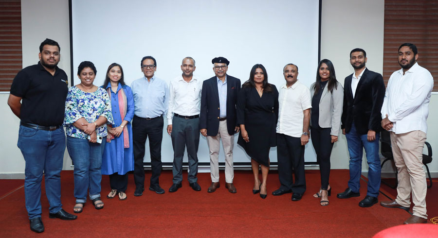 Lead Tomorrow 2022 to inspire future entrepreneurs to restart Sri Lanka