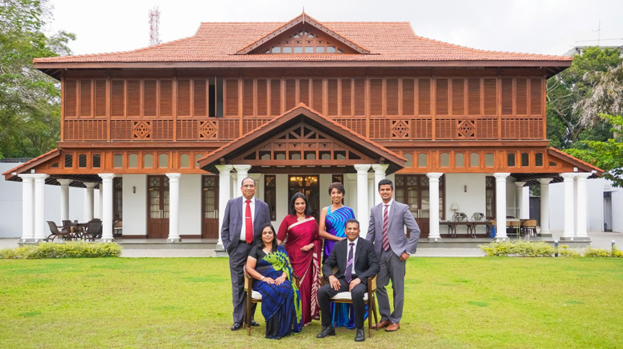 Roshan Mahanama Trust Spreading Humanity Beyond Boundaries