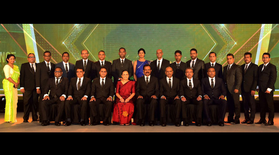 Sadaharitha Group Commercial forestry proudly celebrates 20th Anniversary