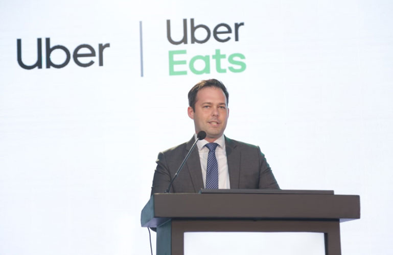 Uber contributed LKR 81 billion to Sri Lanka s economy in 2021 Image 1