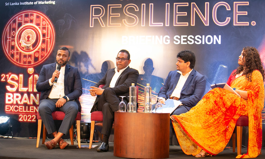 SLIM Brand Excellence Awards Briefing Session reveals new award criteria for 2022