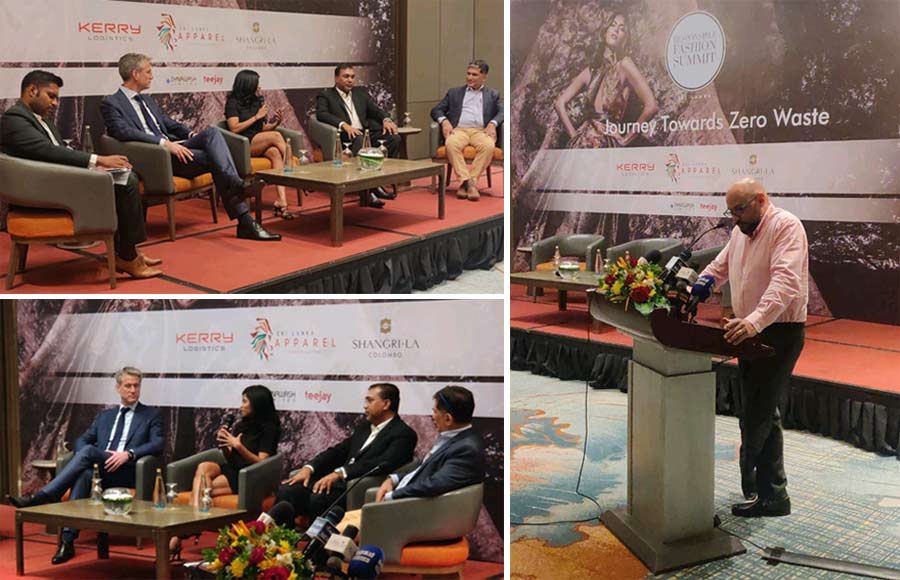 JAAF reinforces commitment to Journey Towards Zero Waste at Responsible Fashion Summit