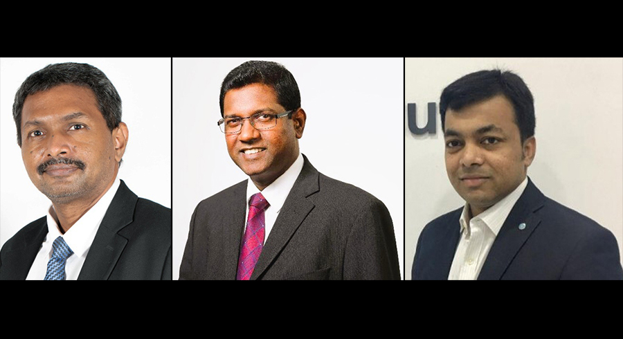 CFA Society Sri Lanka Facilitates Information Session on CFA Institute Investment Foundations Certificate to Enhance Financial Education Across Workforce