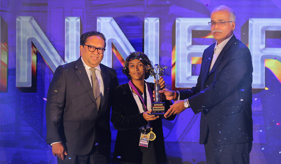 SPARK 2023 Grand Finale Ignites Entrepreneurial Spirit Among Sri Lanka s Youth