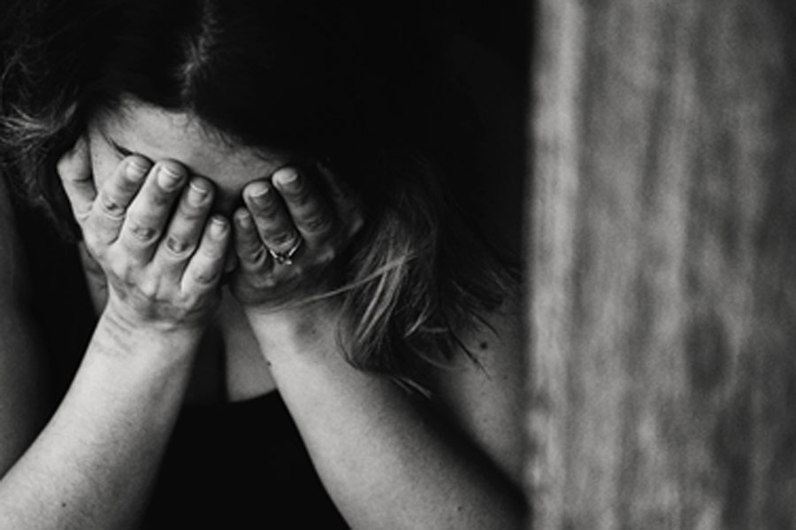Help for Victims of Domestic Violence