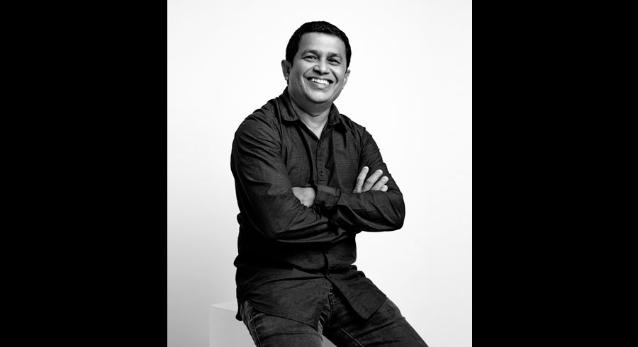 Publicis Groupe Sri Lanka s Athula Kathriarachchi only Sri Lankan to join Spikes Asia 2023 Jury