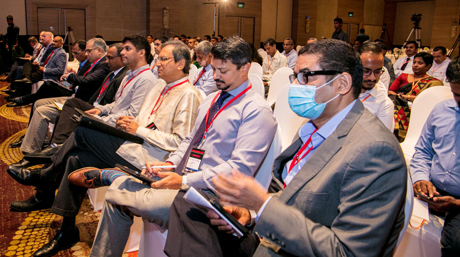 The American Chamber of Commerce launches CxO Forum