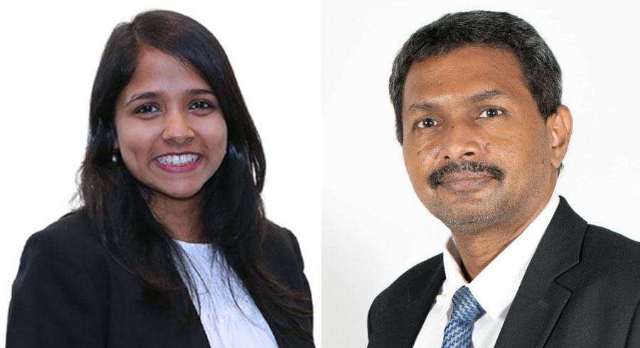 Top Universities to Compete in the CFA Institute Research Challenge Local Finals hosted by CFA Society Sri Lanka