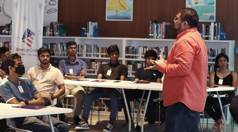 Unicorn Factory transforming how Sri Lankan entrepreneurs access knowledge to learn and grow