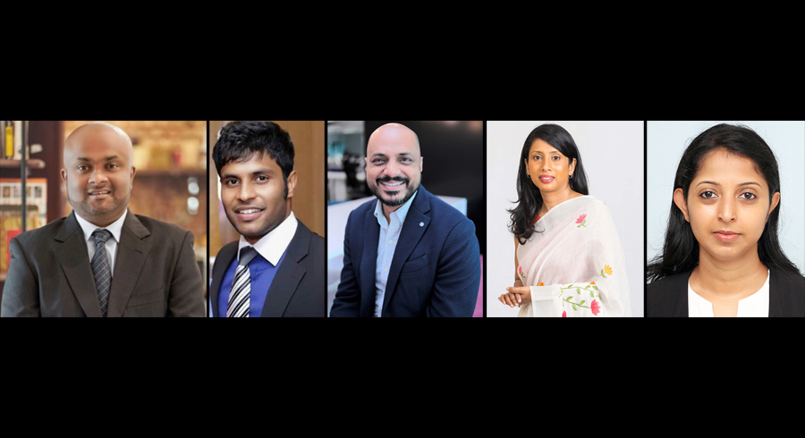 Finance for Marketers Joint forum by the Association of International Certified Professional Accountants and The Association of International Marketing Graduates