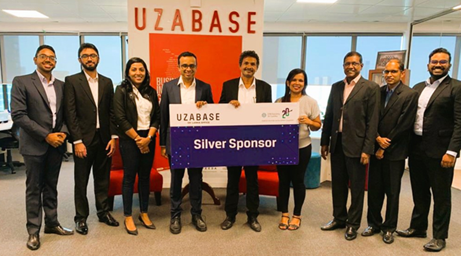Uzabase Sri Lanka renews alliance with CFA Society Sri Lanka as Silver Partner