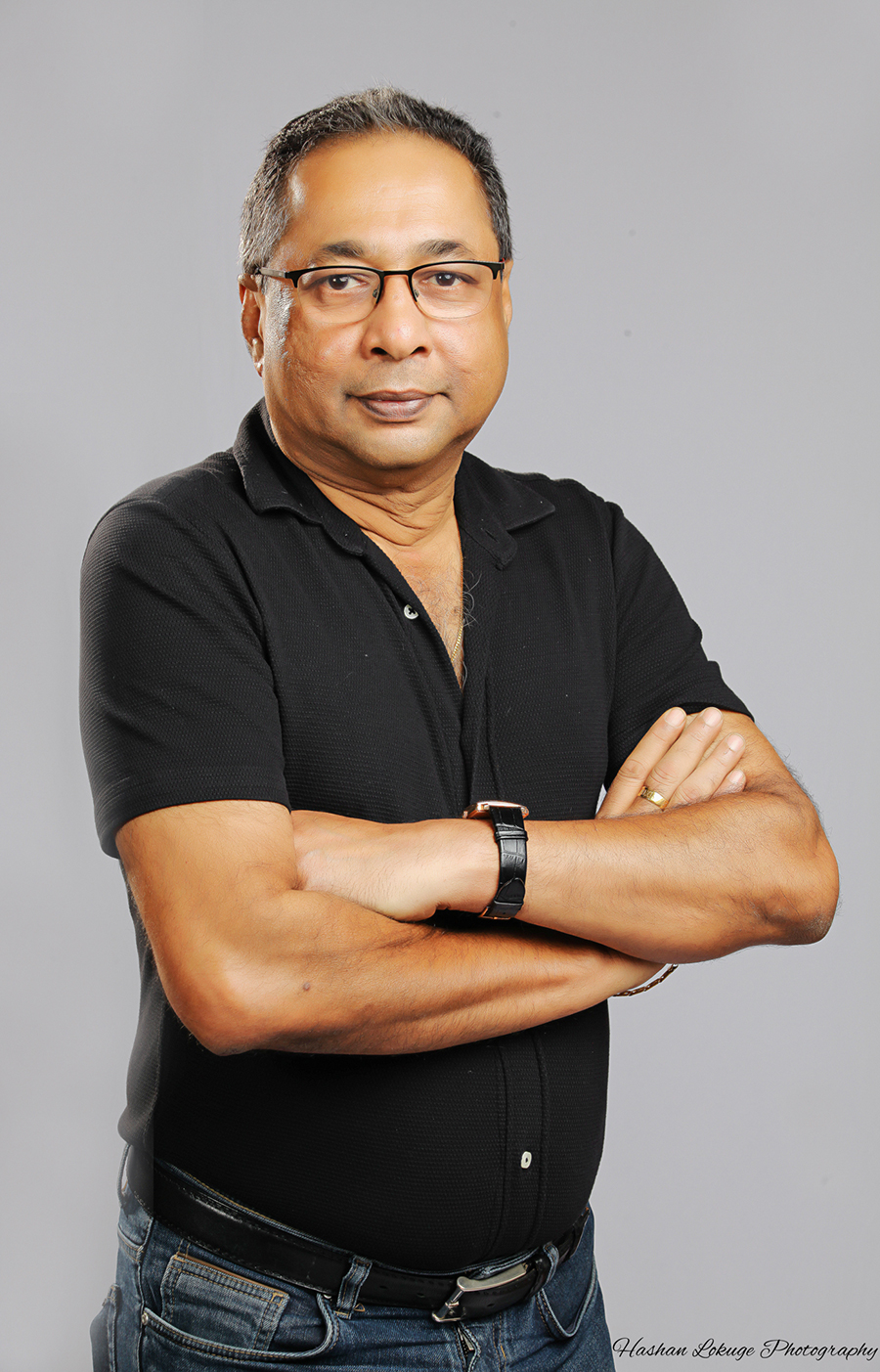 Imran Saibo