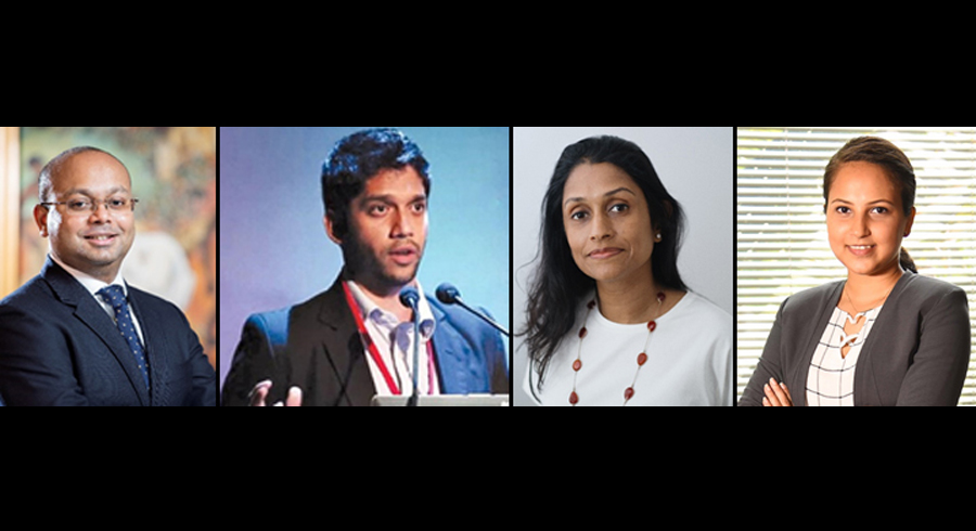 CFA Society Sri Lanka Capital Market Awards 2023