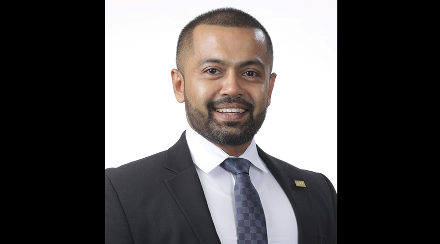 Beyond the Balance Sheet the rapidly evolving role of CFOs in building resilient sustainable enterprises by Milinda Hewagama
