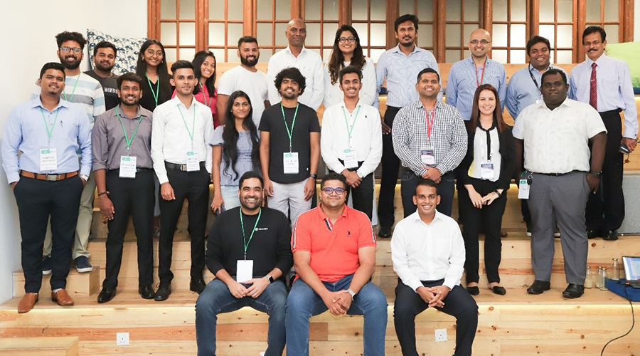 Global Student Entrepreneur Awards 2023 Opens for Applications in Sri Lanka