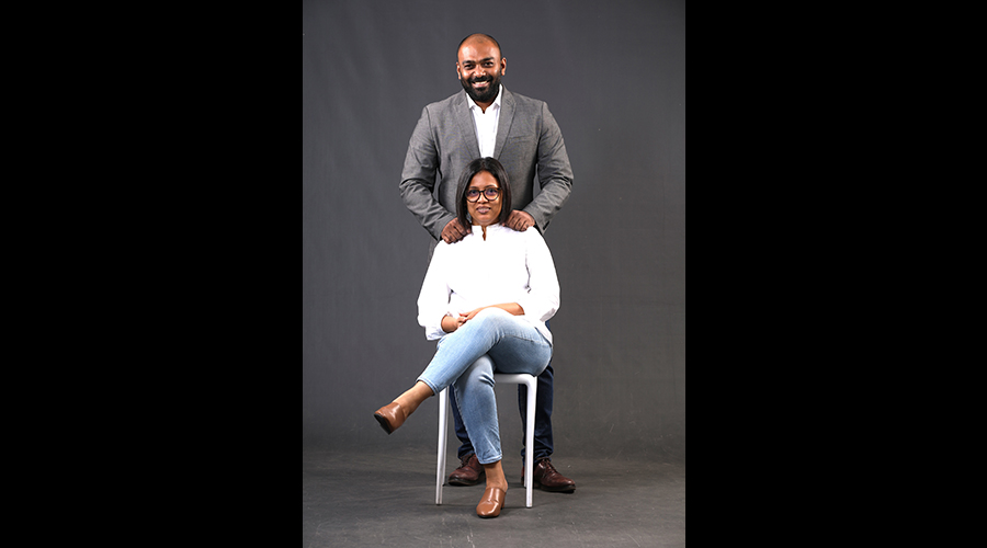 Navigating Work and Love The Dynamic Journey of the Deepan Duo