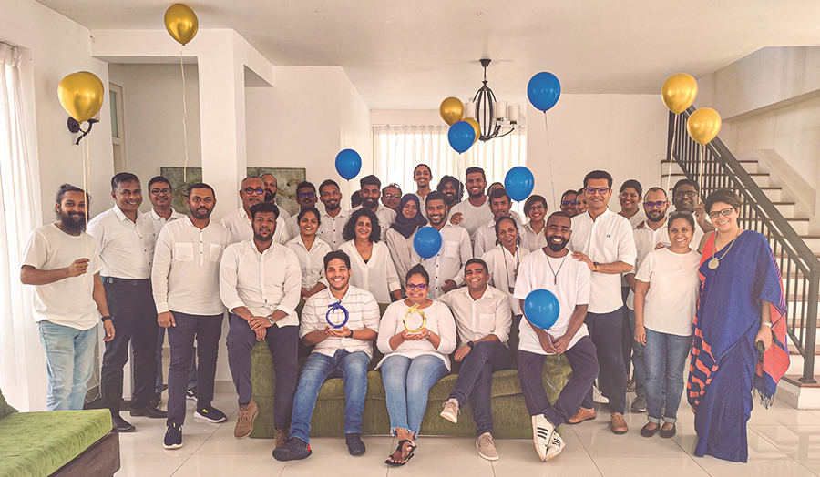 Shift Integrated Team