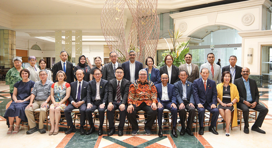 Sri Lanka to host upcoming Asia Pacific Retailers Conference and Exhibition 2024