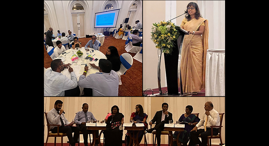 Global Green Growth Institute conducts workshop on Accelerating Sustainable Finance