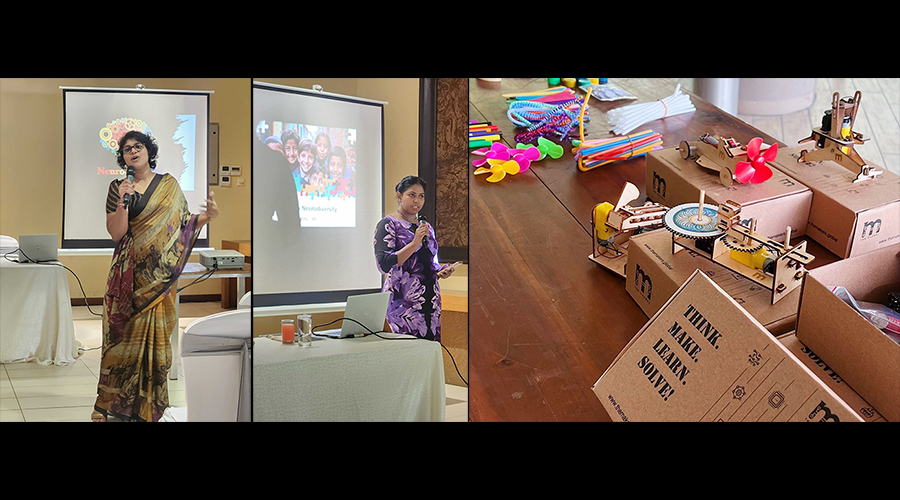 Let s Talk Neurodiversity Building a Unified Future