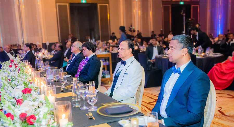 Richard Pieris Group celebrates excellence highlighting achievements and unveils future roadmap