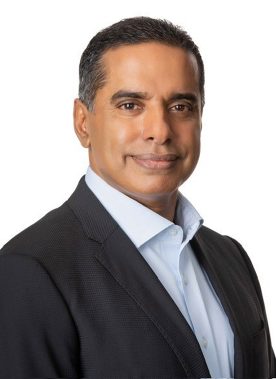 Sam Rajapaksa