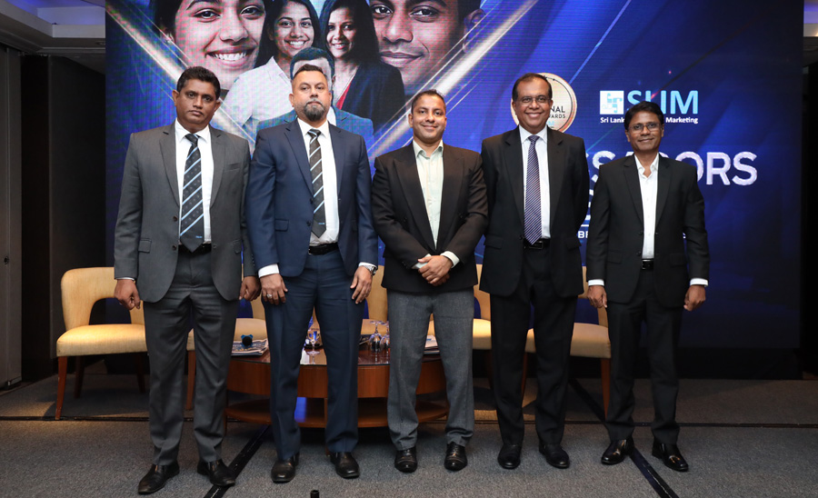 Prestigious National Sales Awards 2025 to Celebrate Sales Ambassadors The Force Behind the Figures