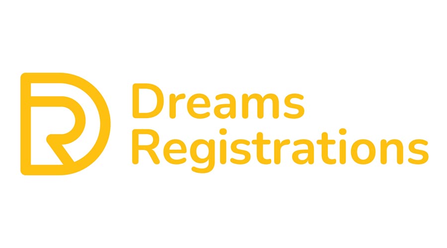 Dreams Registrations
