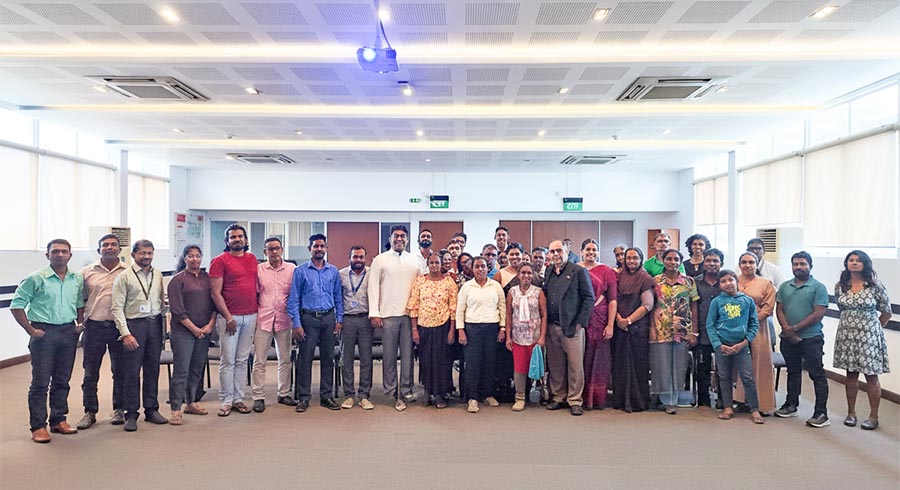 Green Resource Collectors Association