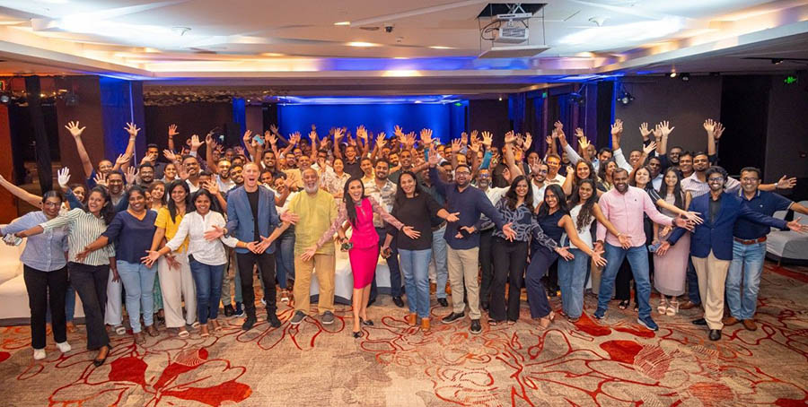 Janashakthi Group Leadership Summit 2025 Image 3