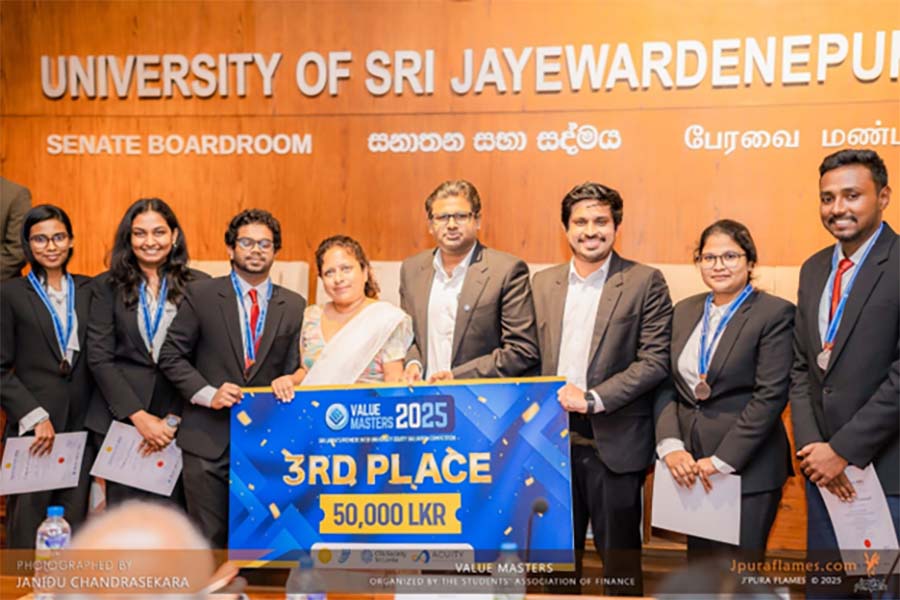Value Masters 2025 Image 3