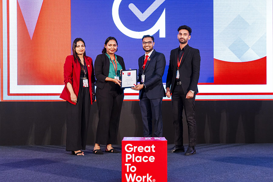 Activ8 Asia Named a Great Place to Work Again Because of Our People