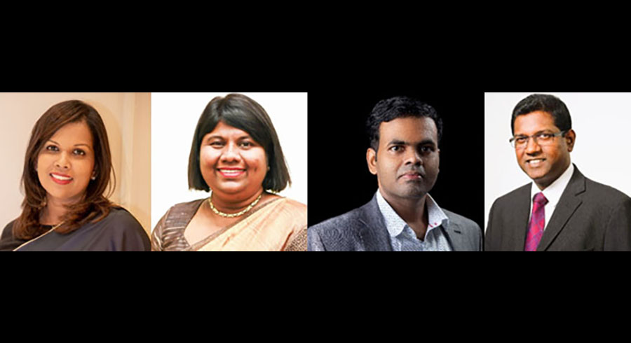 CFA Society Sri Lanka Launches CFA Institute Research Challenge Sri Lanka 2025 2026