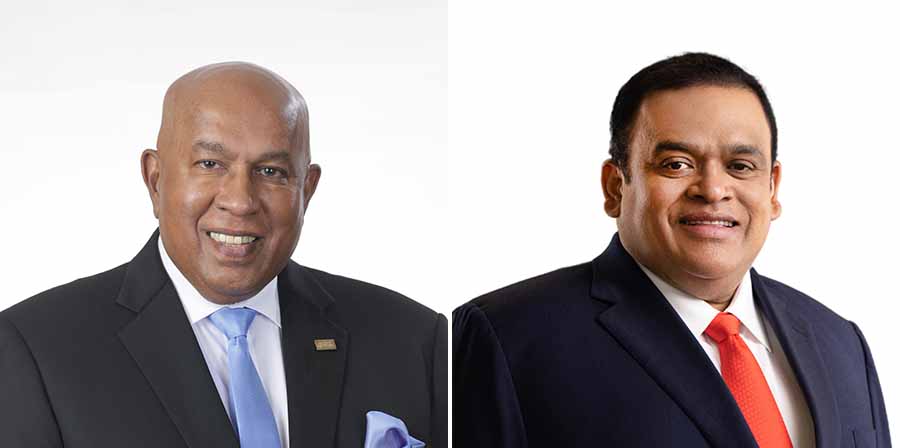 LMD 100 Recognises Hayleys as Sri Lankas Leading Listed Corporate for 2024 2025