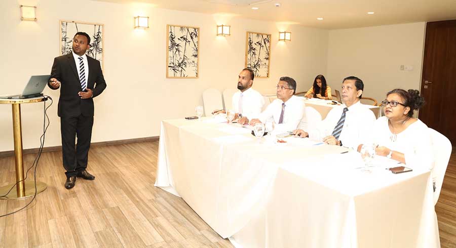 SLIM NSA 2025 Grand Finale to recognise Ambassadors of Sales on 28th October