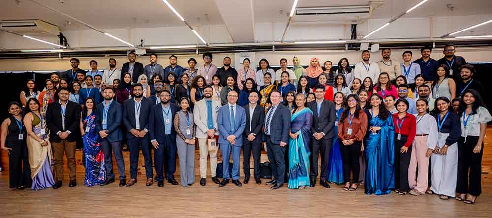 H Connect International A Hirdaramani Group Venture CPA Australia