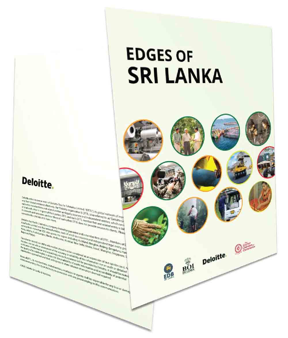 Sri Lanka Expo 2026