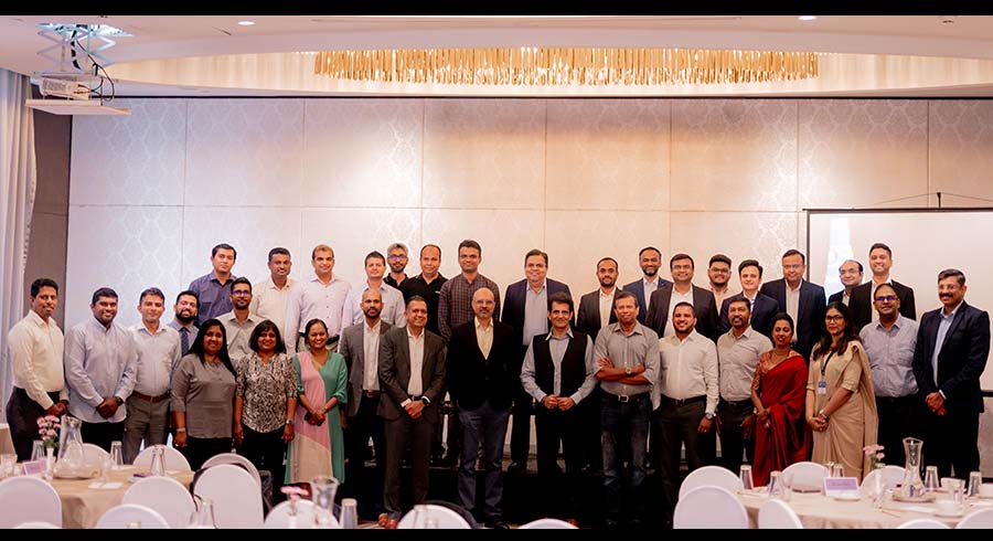 Hemas Announces Transformation Drive Aimed at Faster Data Driven Execution and Growth