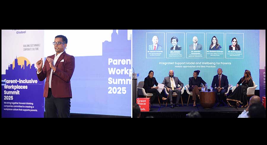 Parent Inclusive Workplaces Summit 2025 Highlights the Path to Sustainable Corporate Culture in Sri Lanka