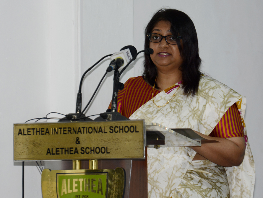 Alethea relaunches with new era learning infrastructure and technology based educational framework image 2