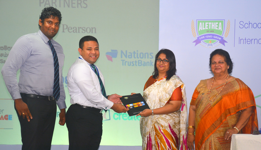 Alethea relaunches with new era learning infrastructure and technology based educational framework image 3