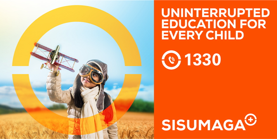 Union Assurance Introduces Education Protection Through Sisumaga