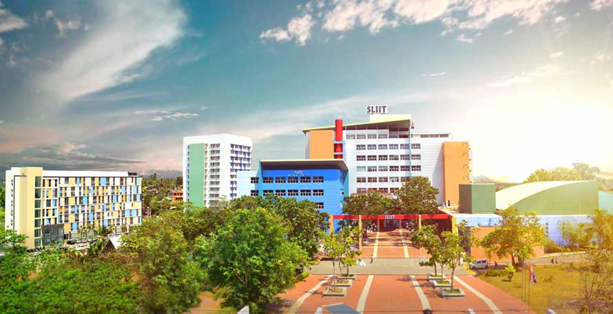 SLIIT continues leadership in higher education by offering world class degrees from Curtin University in Computing